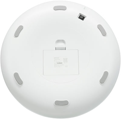 Máquina de alimentación de trixie TX5+1 6 comidas 180 ml de blanco