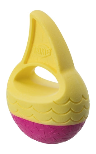 Trixie aqua játékcápa uszony úszó tpr