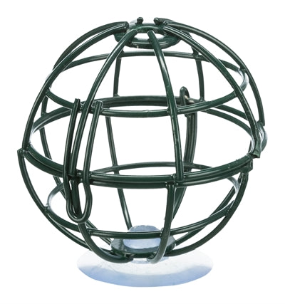 Trixie MezenbolhoUder para Window Metal Dark Green