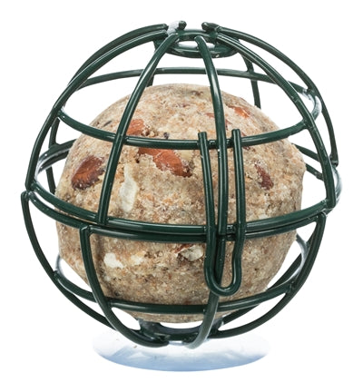 Trixie MezenbolhoUder para Window Metal Dark Green