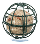 Trixie MezenbolhoUder para Window Metal Dark Green