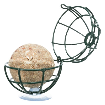 Trixie MezenbolhoUder para Window Metal Dark Green