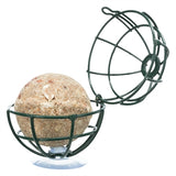 Trixie MezenbolhoUder para Window Metal Dark Green