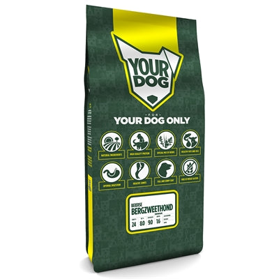 Yourdog Bavarkian Bergzweethond Senior