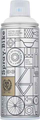 Spray.bike london spray paint