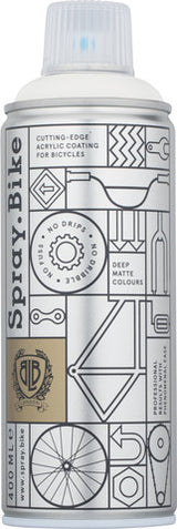 Spray.bike london spray paint