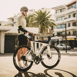 Goodyear Eagle F1 Supersport r 700x25c Transparent