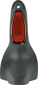 Sks spoiler with reflectors for bluemels