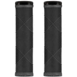 Lizard Skins Lizard skins strata single lock-on handvaten jet black