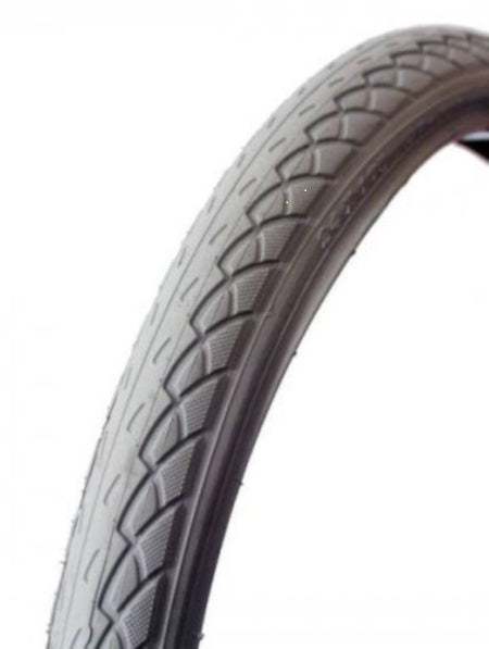 Tire deli neumático 28x2.00 50-622 Gray SA-272 Breaker Reflection