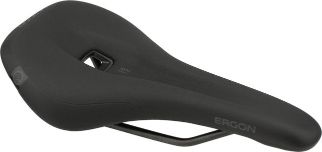 Ergon Sattel SMC Männer S M schwarz