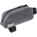 Evoc top tube pack wp 0.8l - frame bag