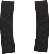 Fox head raceframe shoulder straps