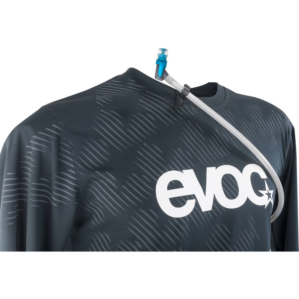 Evoc magnetic tube clip