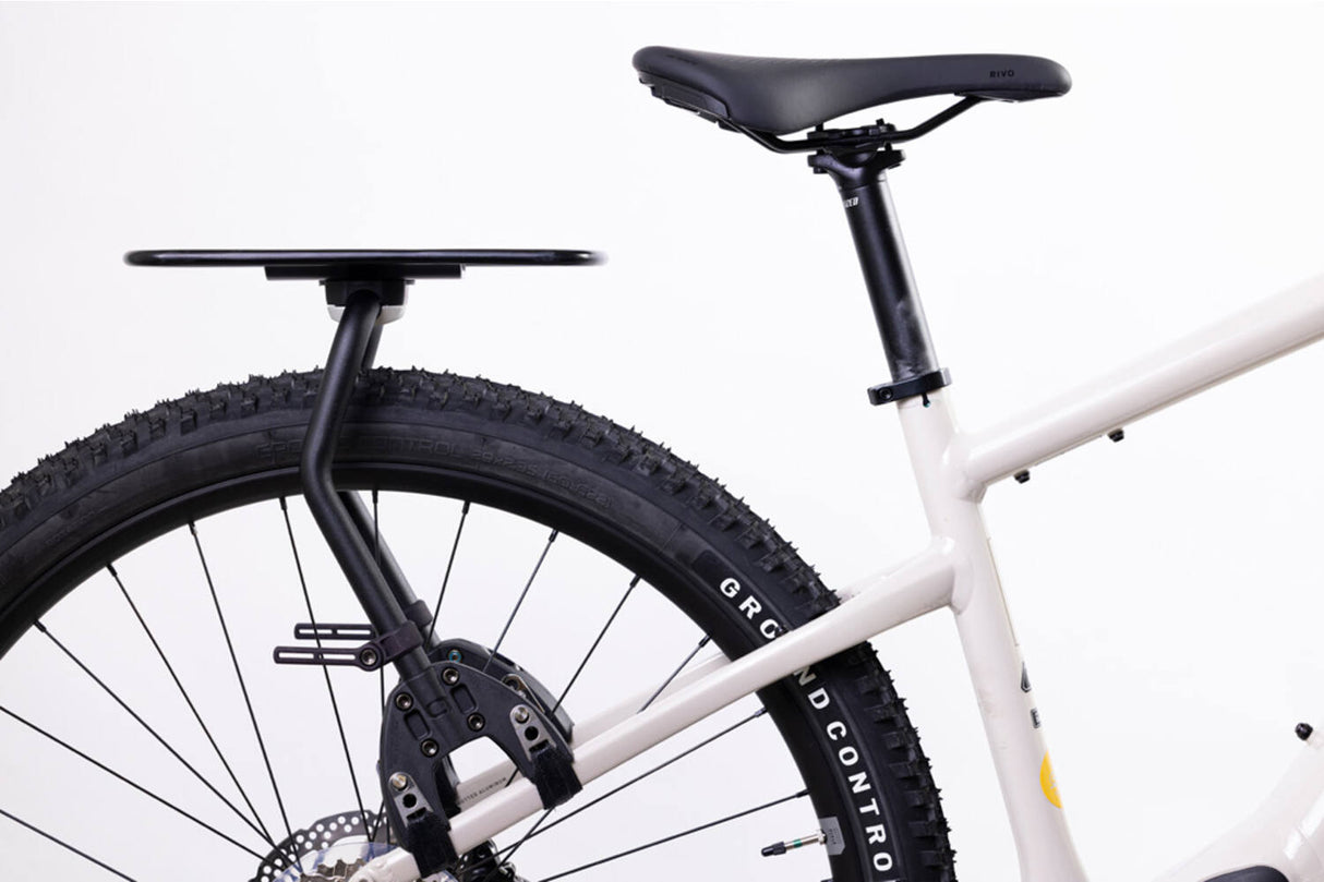 Aeroe Aeroe Spider Pannier přijímač