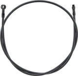 Trickstuff beta kevlar brake line kit banjo straight for piccola