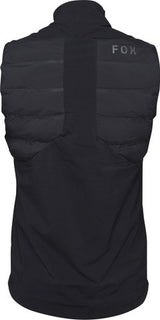Fox head flexair fire vest