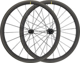 Mavic cosmic sl 40 carbon wheelset