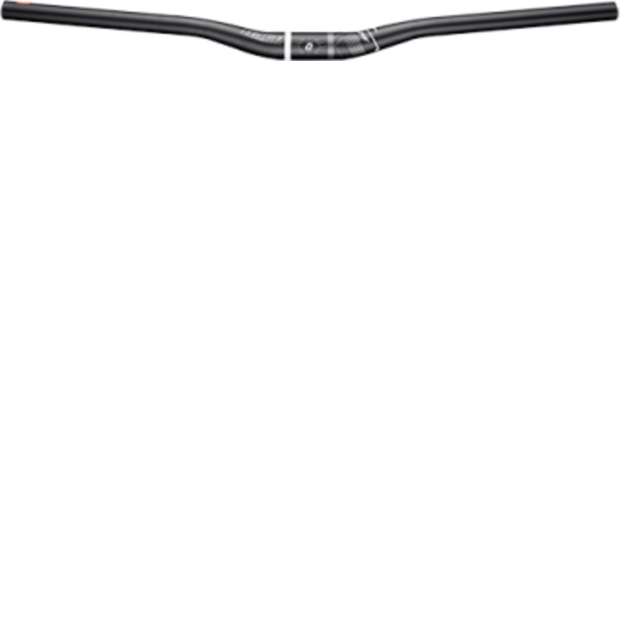 Controltech - mtb stuur one rizer 20mm 700mm