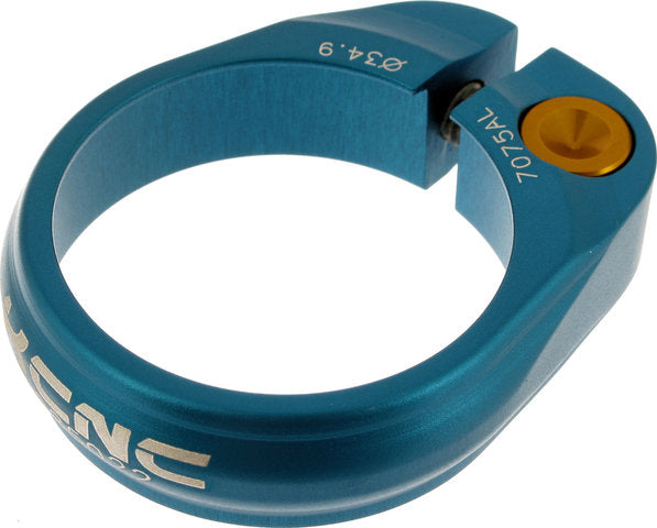 Kcnc road pro sc9 seatpost clamp