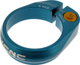 Kcnc road pro sc9 seatpost clamp
