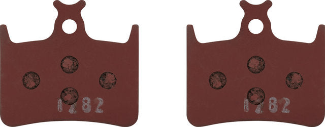 Hope rx4 sram brake pads