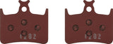 Hope rx4 sram brake pads