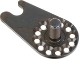 Rohloff ts oem2 axle plate