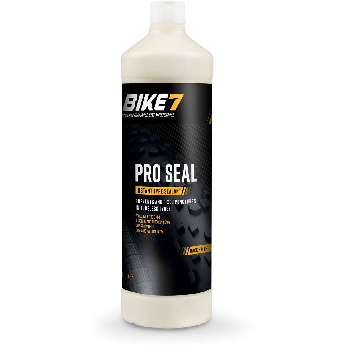 Bike7 - Pro Seal 1 litre