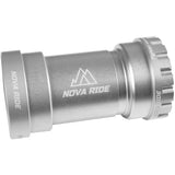 Novaride - pf30 sram dub29 trapas grijs