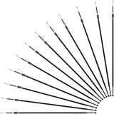 Mavic Ksyrium Pro Allroad spare spokes as of 2016