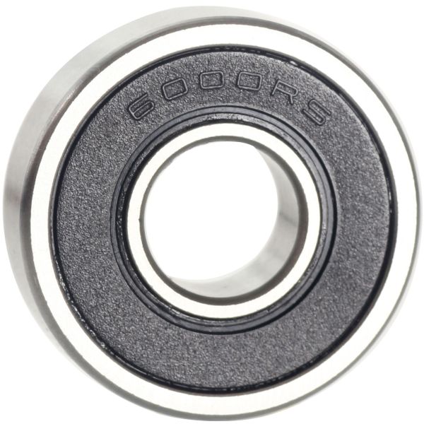 Marwi union ball bearing max CB-438 6000V LLU 10x26x8