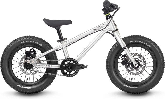 Early rider seeker 14 kids bike