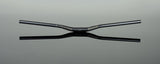 Renthal v3 fatbar 31.8 20 mm riser handlebar