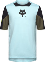 Fox head defend ss jersey