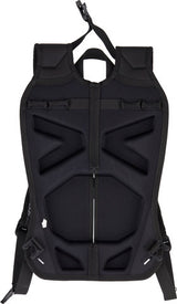 Ortlieb bike pannier back carrying system for bike bags