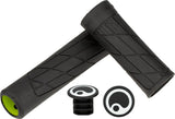 Ergon håndterer GA2 Single Twist Black