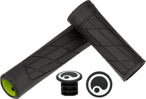 Ergon håndterer GA2 Single Twist Black