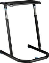 Wahoo fitness bike desk