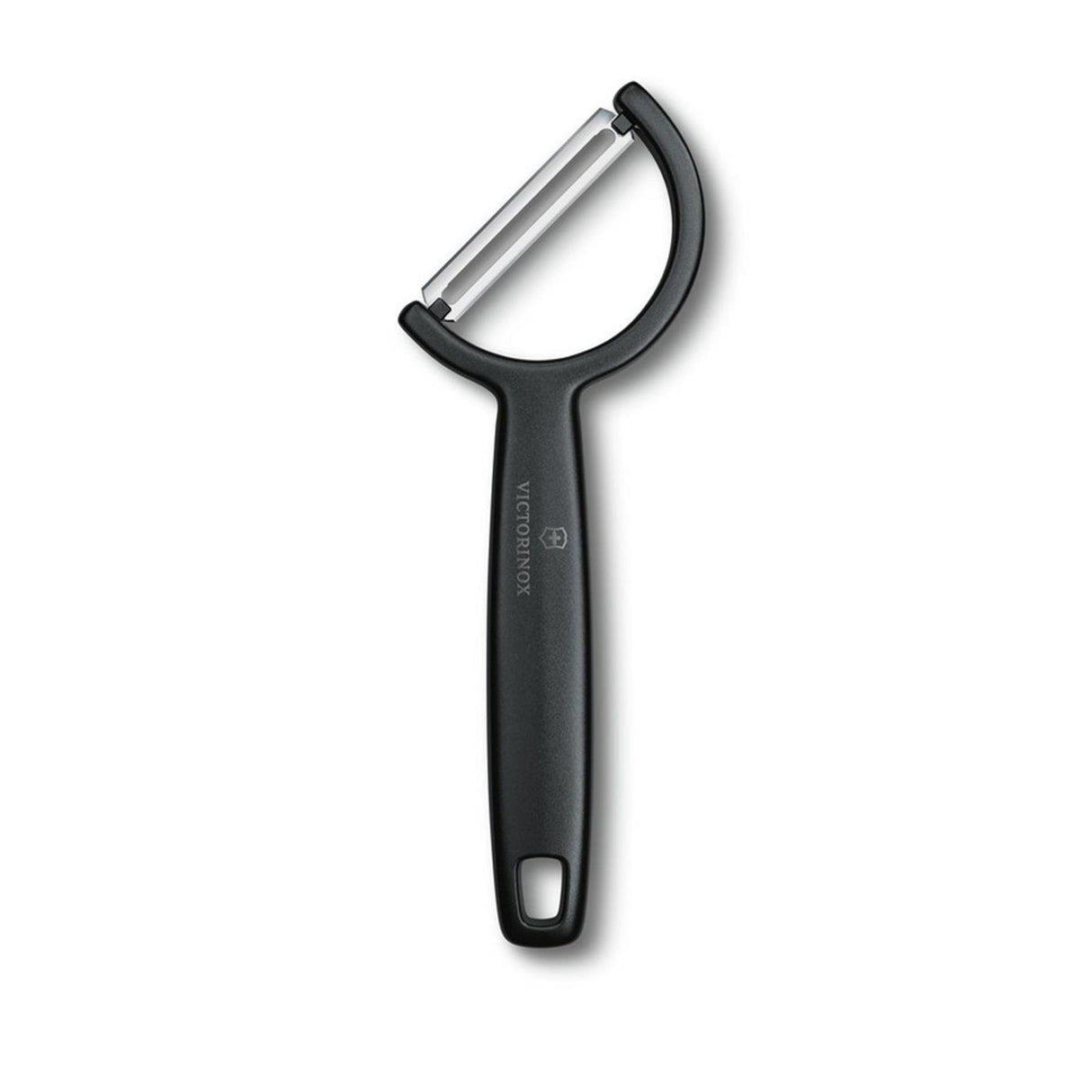 Victorinox dunschiller rho zwart enkel