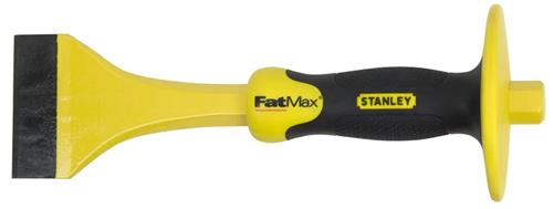 Stanley vloerbeitel 75mm fatmax