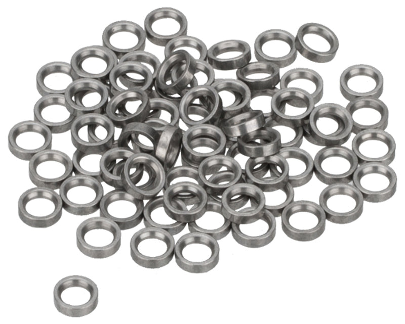 Newmen 4,8x7,5x2 nippaaluslevy (70 kpl)