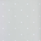 North Wall Fabulous World Wallpaper Dots Gray and White 67105-1