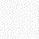Noordwand Noordwand Wallpaper Fabulous World Dots White and Gray