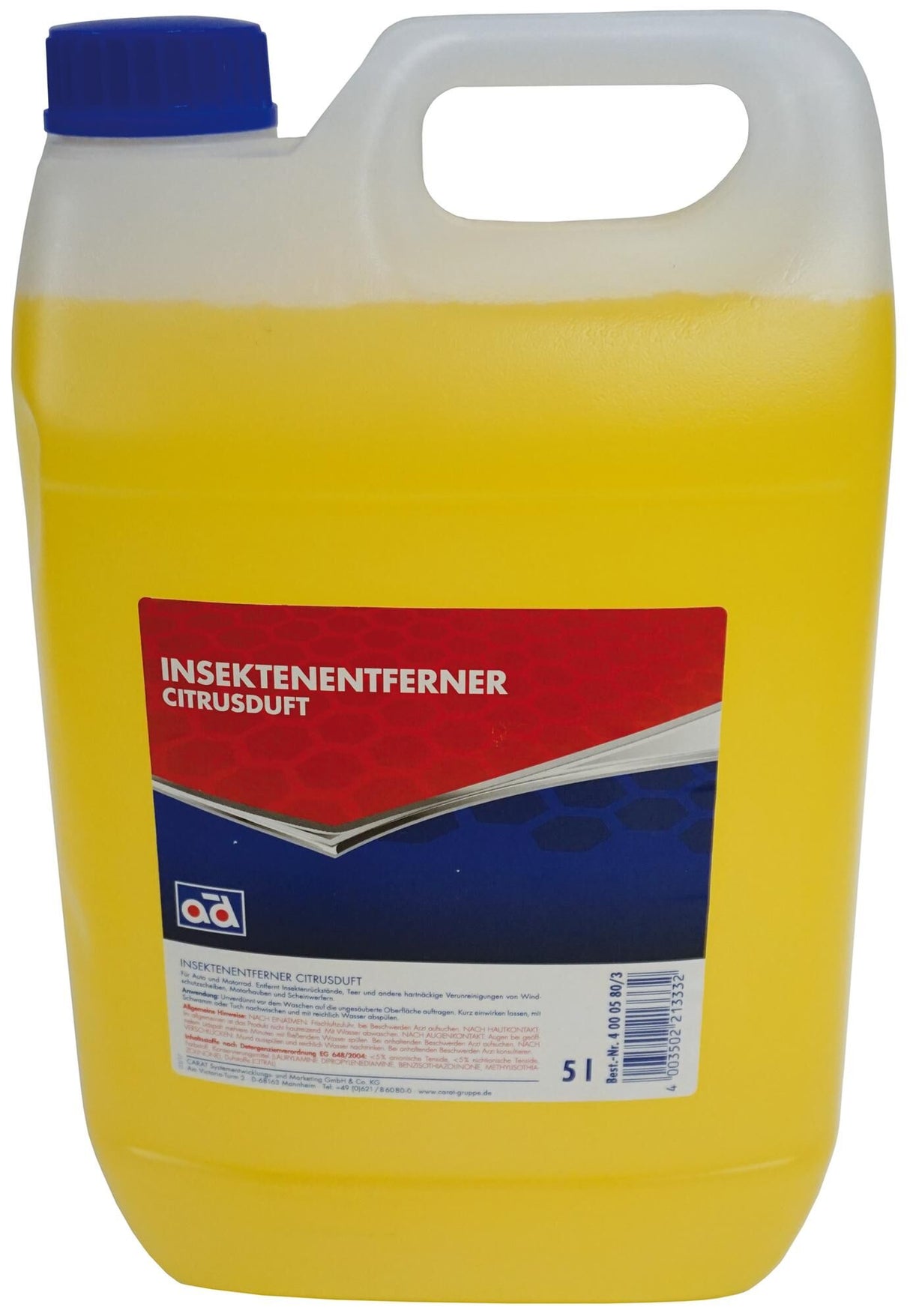 Ad insecten verwijderaar ?ct50?
