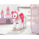 Stworzenie Zapf Baby Annabell Little Sweet Plush Pony