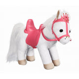Stworzenie Zapf Baby Annabell Little Sweet Plush Pony