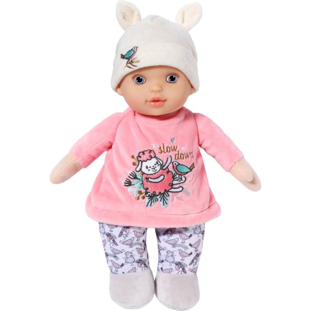 Zapf Creation Baby Annabell Sweetie For Babies