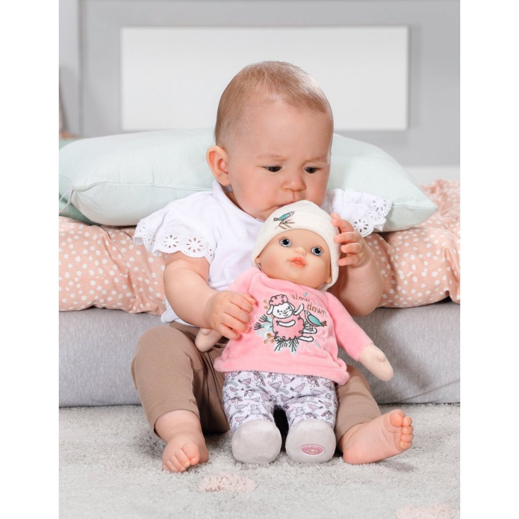 Zapf Creation Baby Annabell Sweetie For Babies
