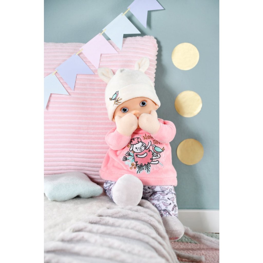 Zapf Creation Baby Annabell Sweetie For Babies